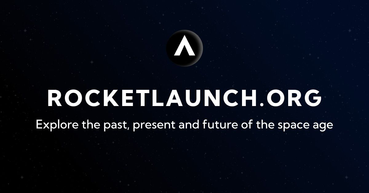 Starship Launch Schedule