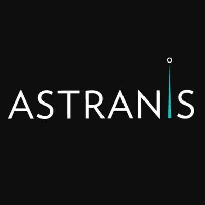 Astranis Space Technologies Corp. logo