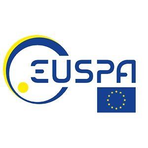 European Union Agency for the Space Programme logo